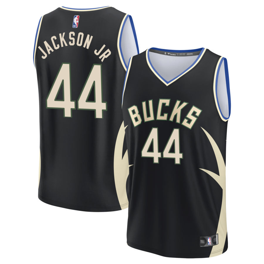 Milwaukee Bucks Statement Edition 2026/27