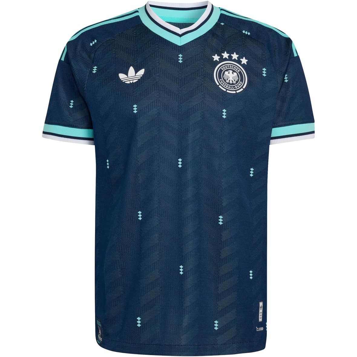 Germania Maglia da trasferta 2026