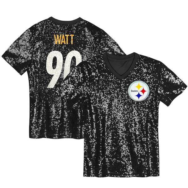 Pittsburgh Steelers Maillot lifestyle 2025/26