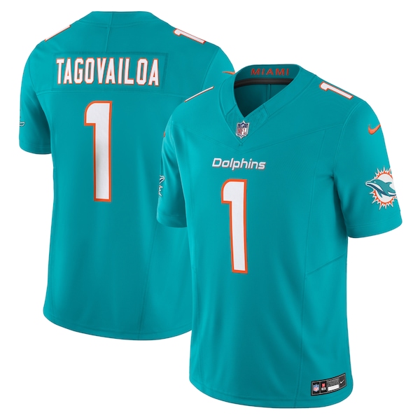 Miami Dolphins Camiseta visitante 2026/27
