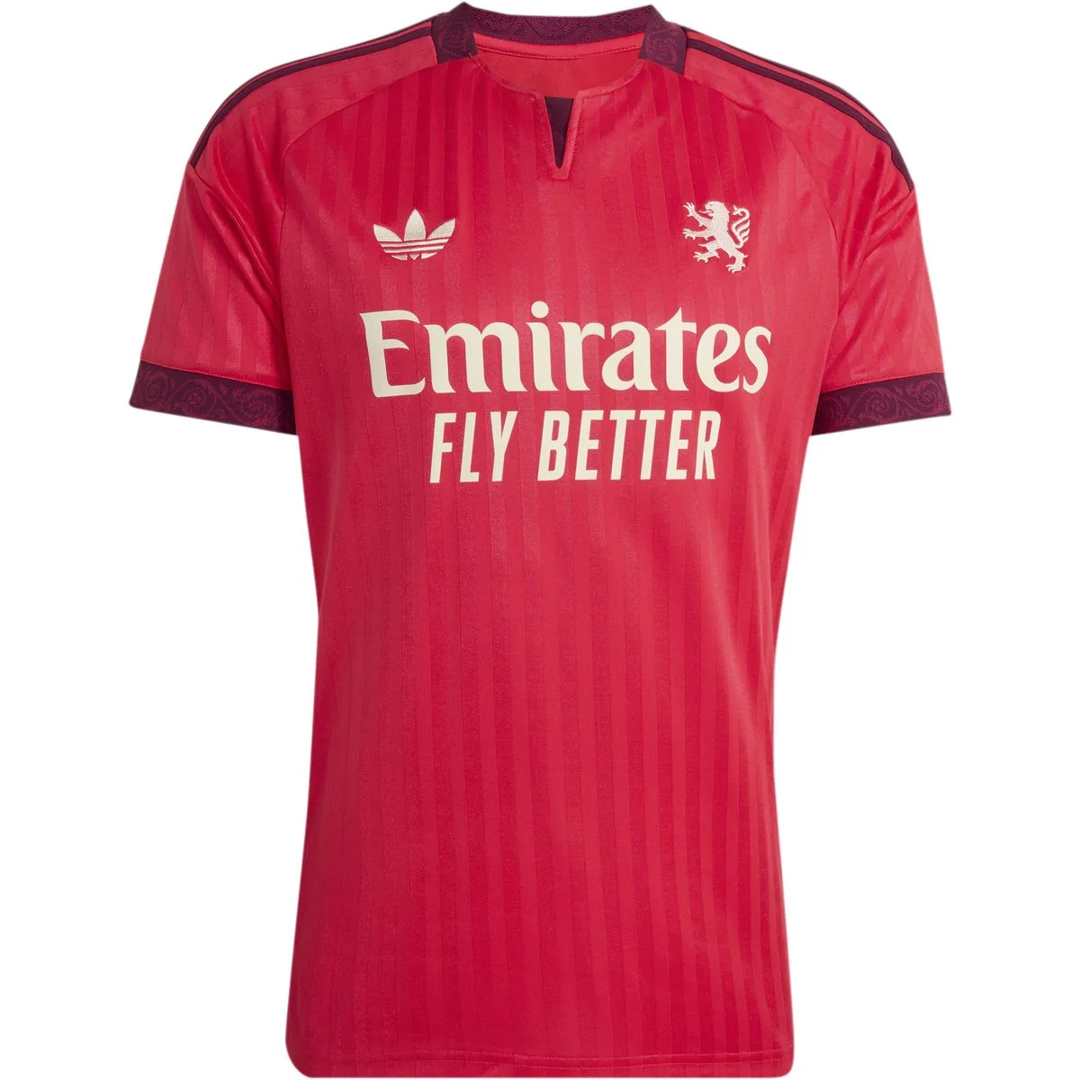 Olympique Lyon Camiseta visitante 2026/27