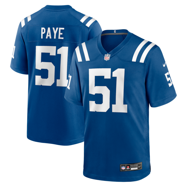Indianapolis Colts Maillot spécial 2021