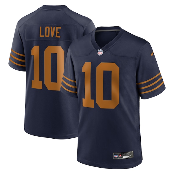 Green Bay Packers Alternate-Trikot 2025/26