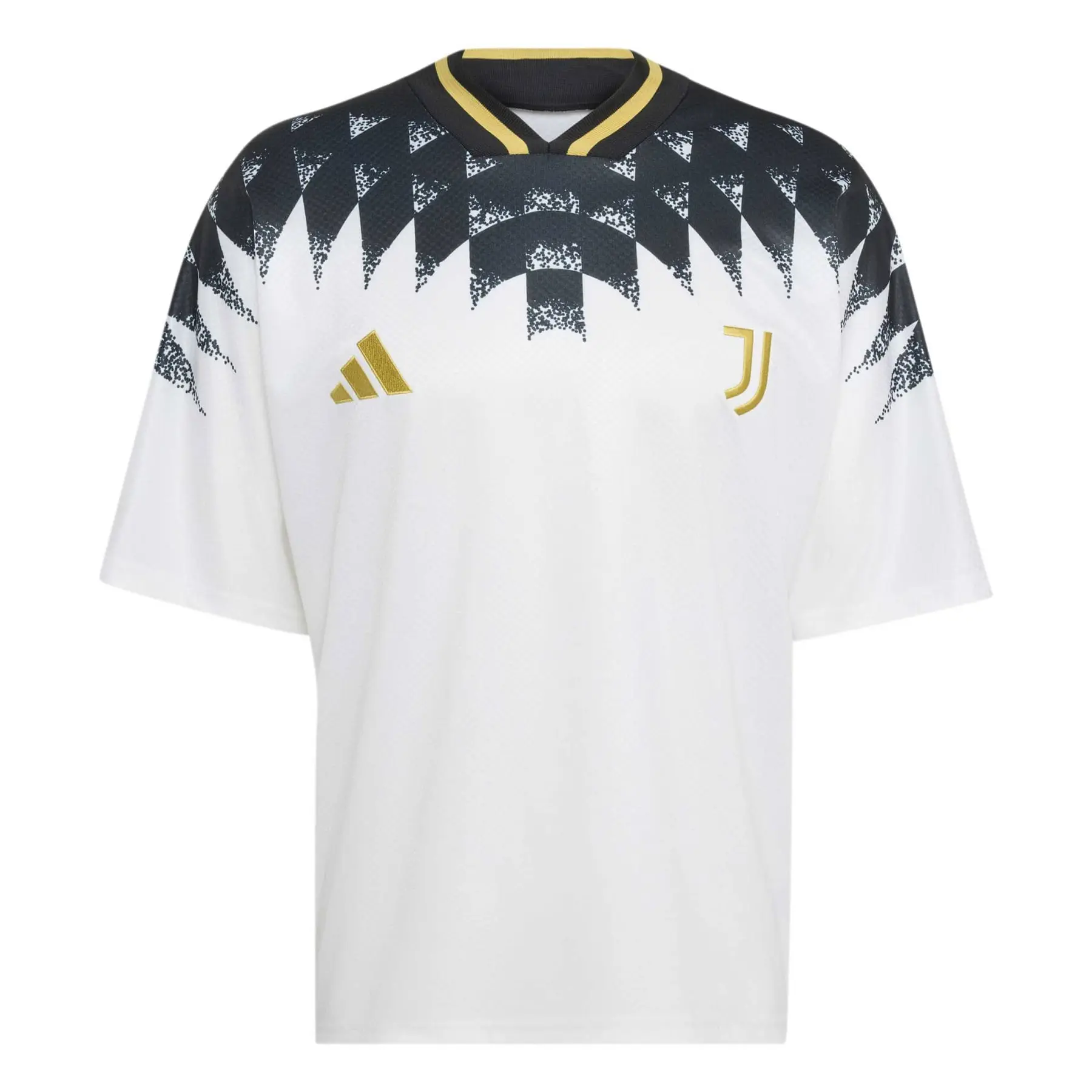 Juventus Turin Special Shirt 2026/27