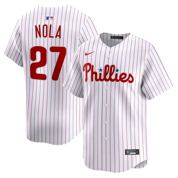 Philadelphia Phillies Camiseta local 2026/27