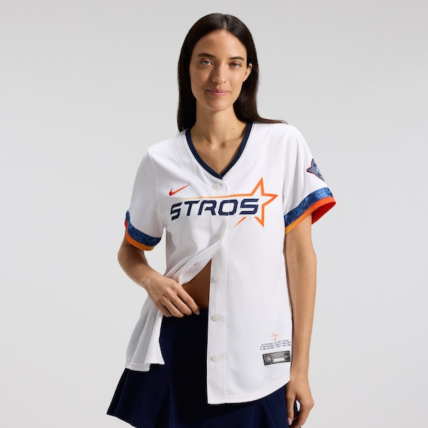 Houston Astros City Connect 2025