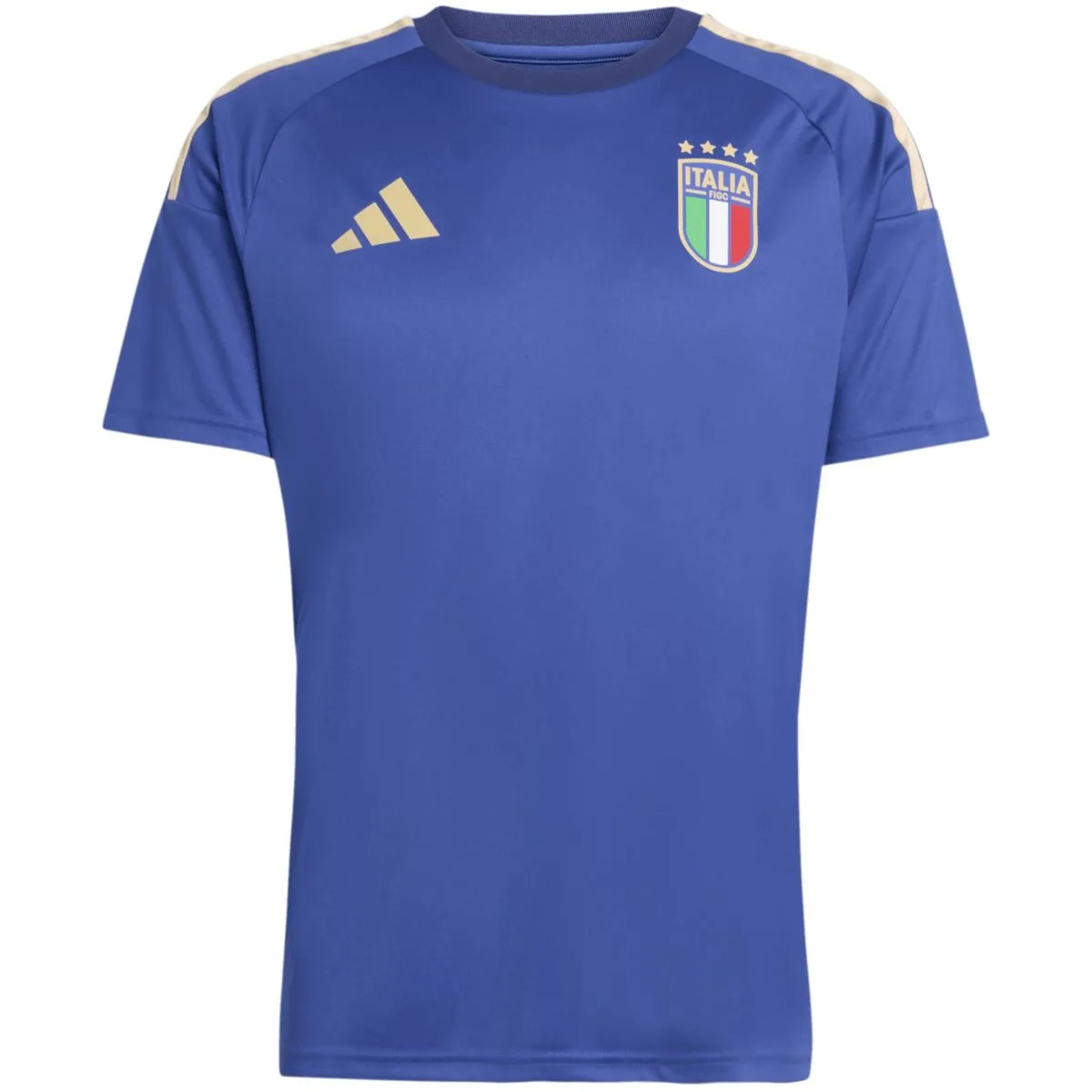 Italie Maillot domicile 2026