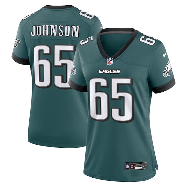 Philadelphia Eagles Maglia da casa 2026/27