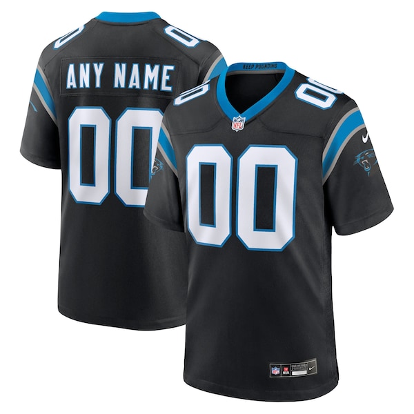 Carolina Panthers Camiseta local 2025/26
