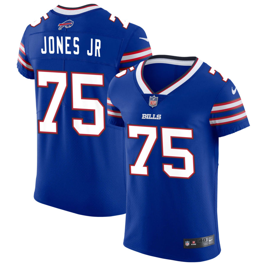 Buffalo Bills Heimtrikot 2025/26