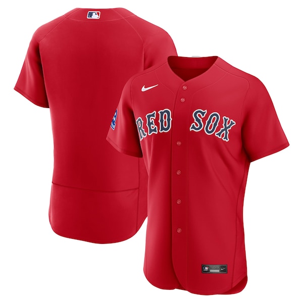 Boston Red Sox Maillot alternatif 2026/27