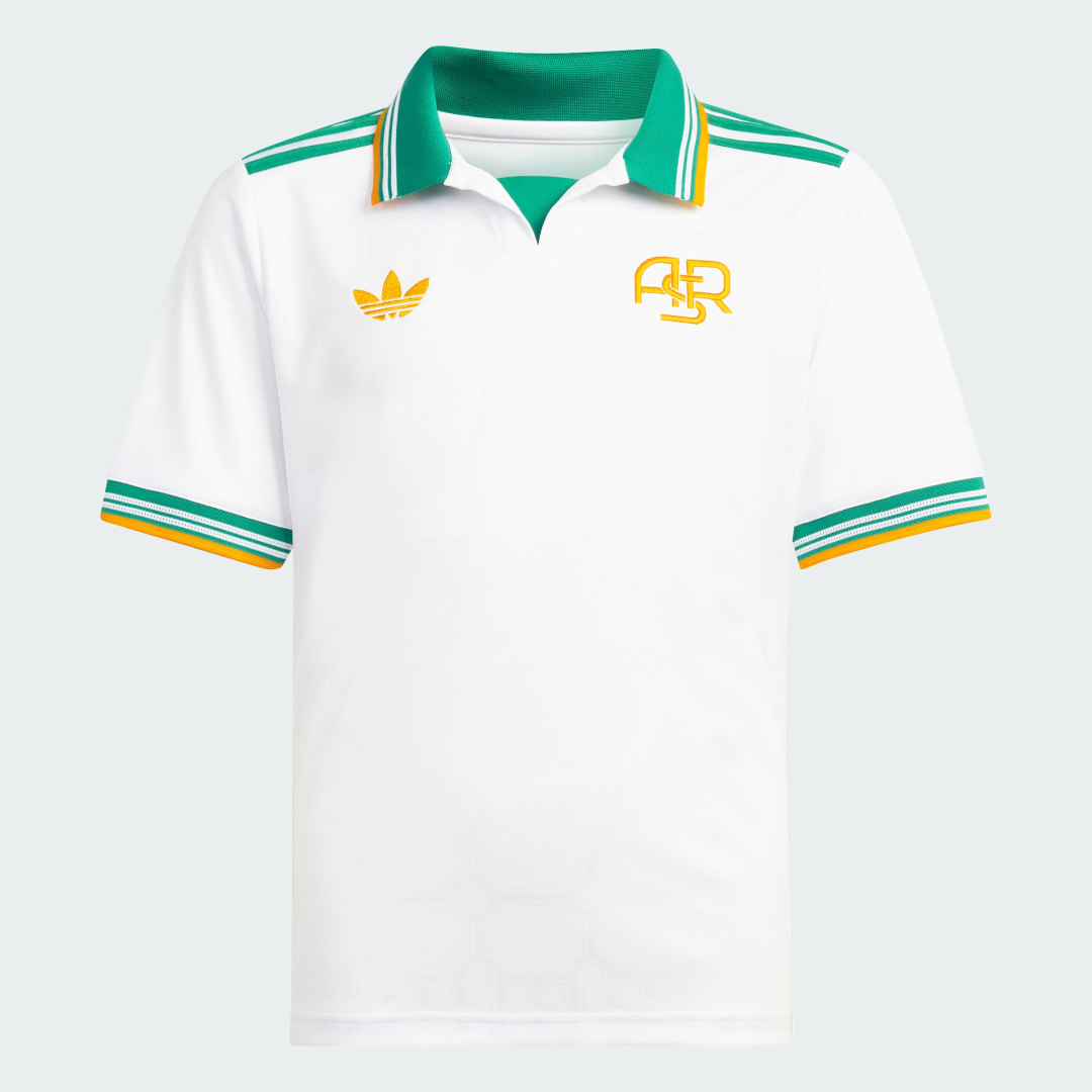 AS Rom Terza maglia 2025/26