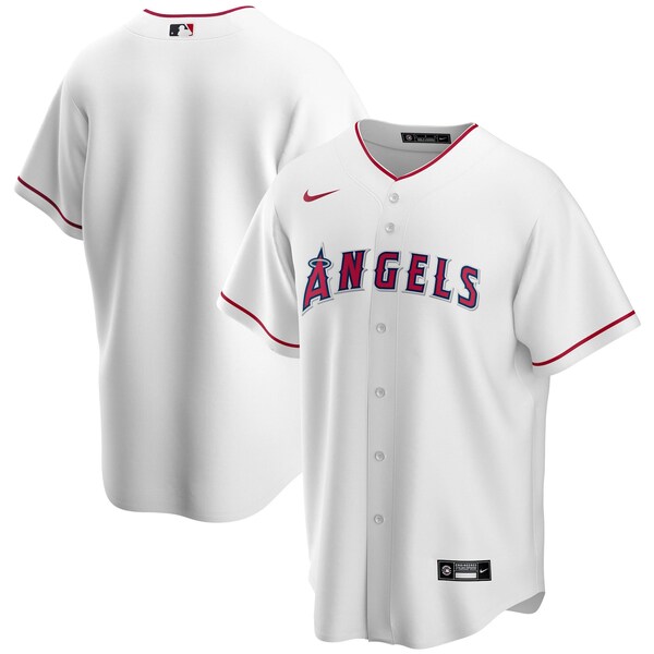 Los Angeles Angels Camiseta local 2025/26