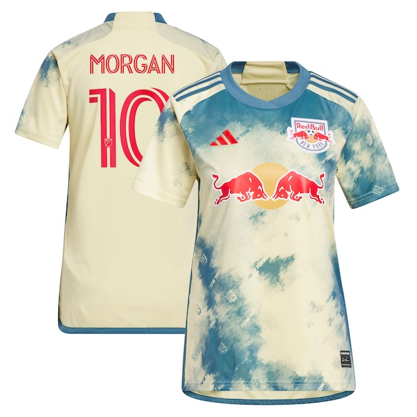 New York Red Bulls Camiseta especial 2023