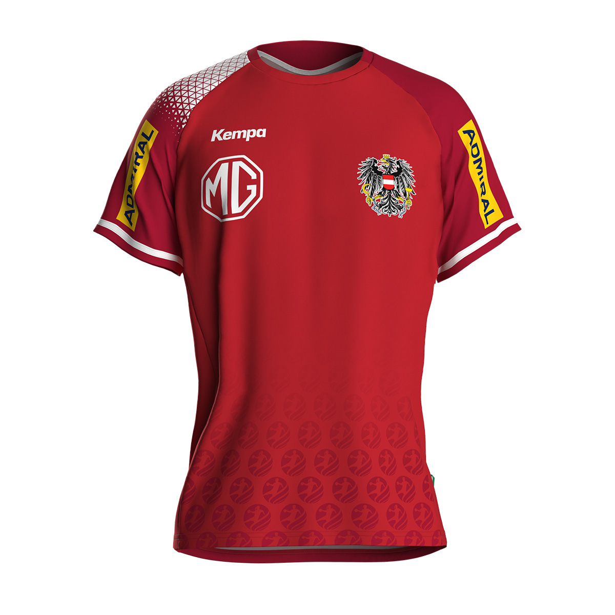Österreich Heimtrikot 2024/25