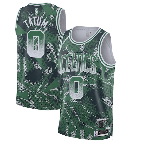 Boston Celtics Camiseta especial 2025