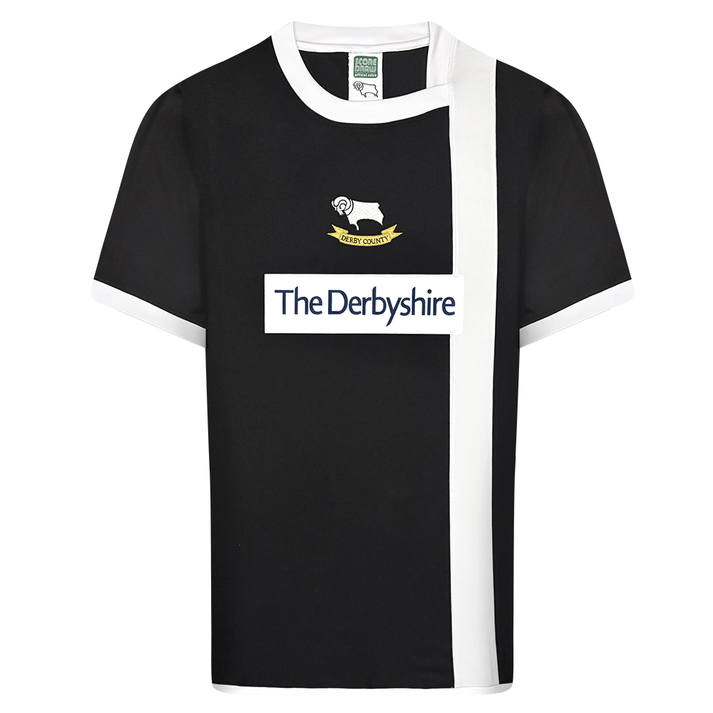 Derby County Terza maglia 2006