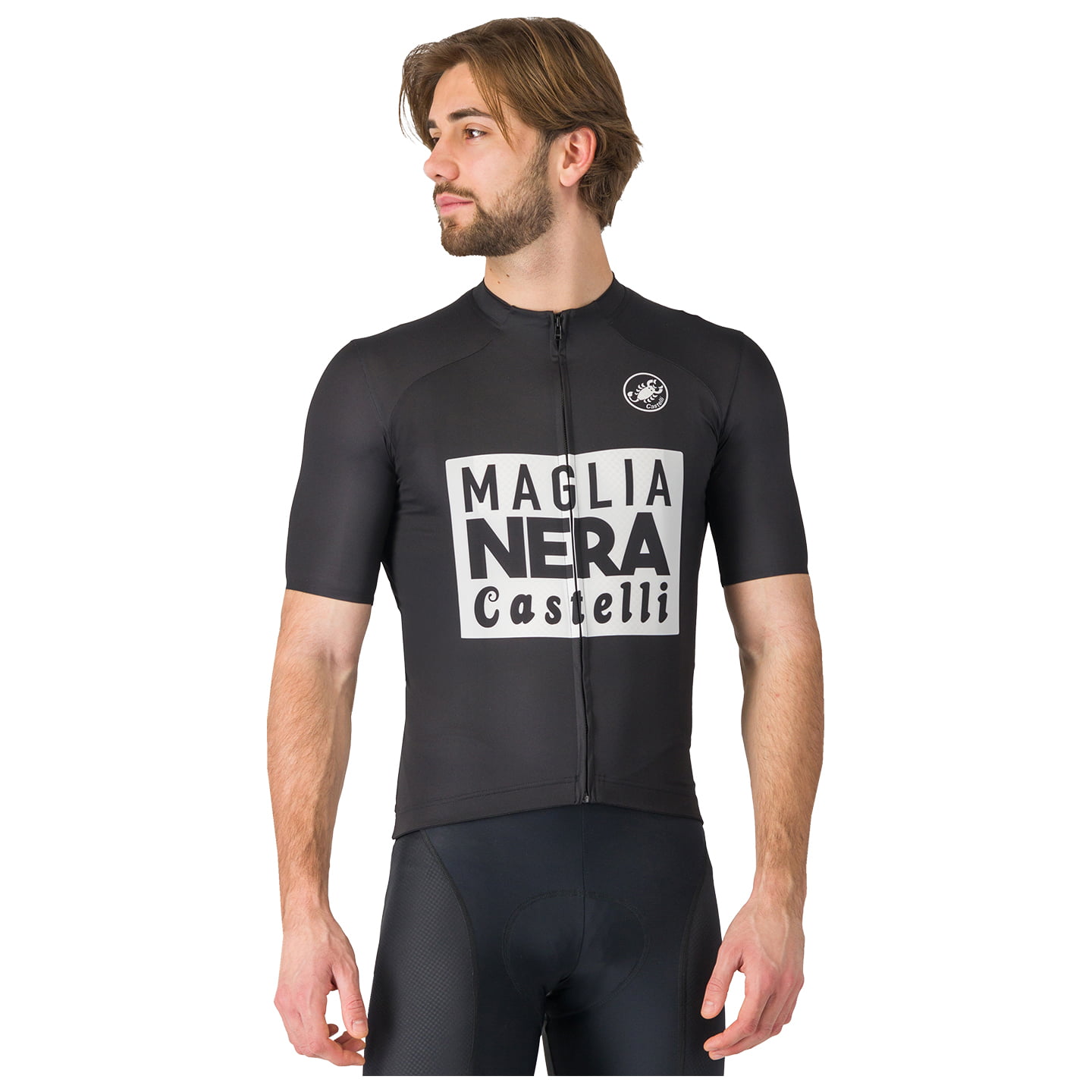 Giro d'Italia Vintage Nera 2026