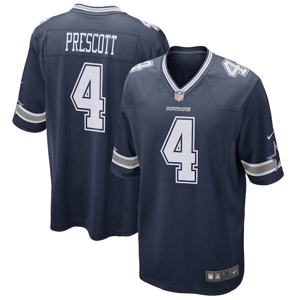 Dallas Cowboys Home Shirt 2025/26