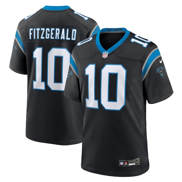 Carolina Panthers Camiseta local 2026/27