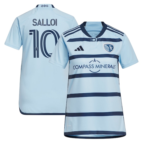 Sporting Kansas City 2024