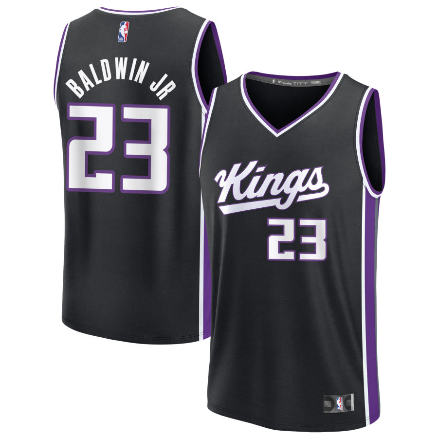 Sacramento Kings Icon Edition 2026/27