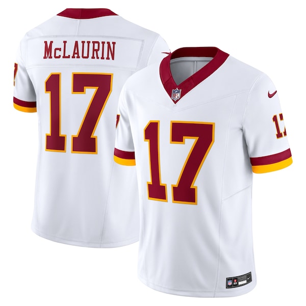 Washington Commanders Away Jersey 2026/27