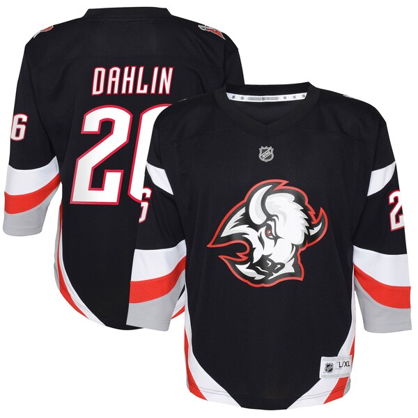 Buffalo Sabres Alternate-Trikot 2026/27
