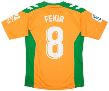 Betis Sevilla Third Shirt 2022/23