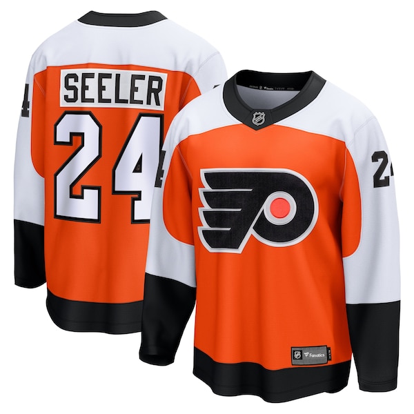 Philadelphia Flyers Home Jersey 2026/27