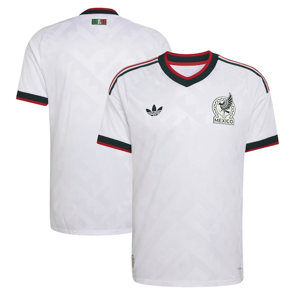 Mexico Away Jersey 2026