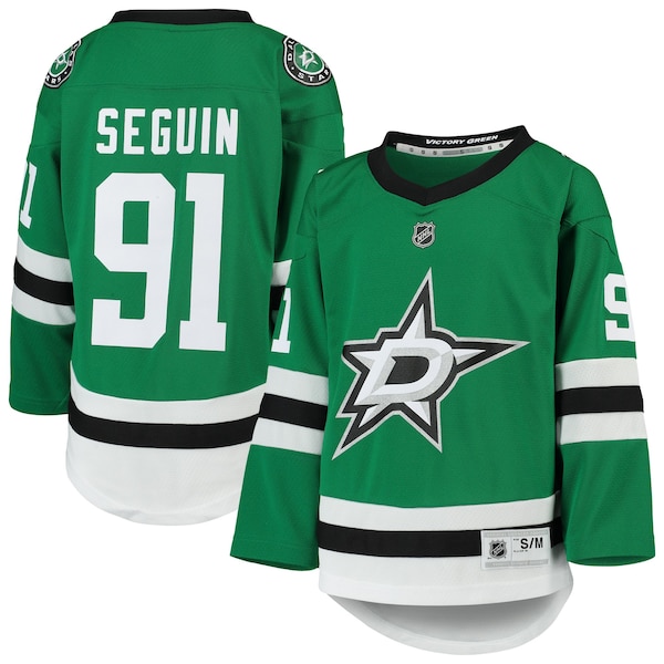 Dallas Stars Maillot domicile 2025/26