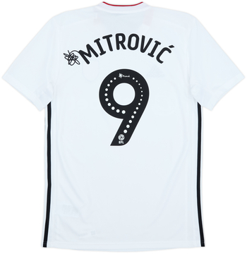 FC Fulham Heimtrikot 2019/20