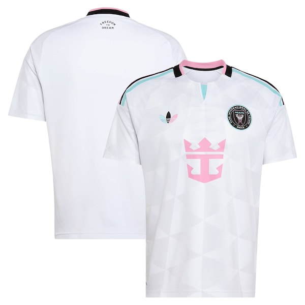 Inter Miami CF Tercera camiseta 2026