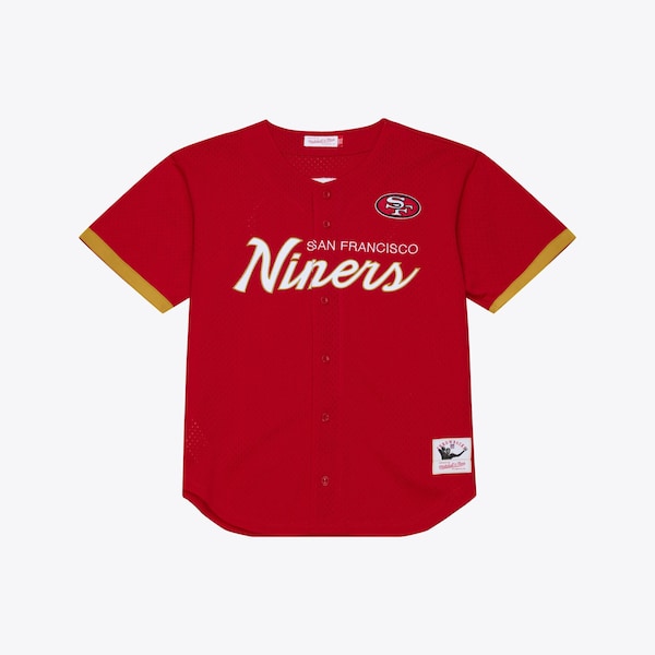 San Francisco 49ers Camiseta fashion 2026/27