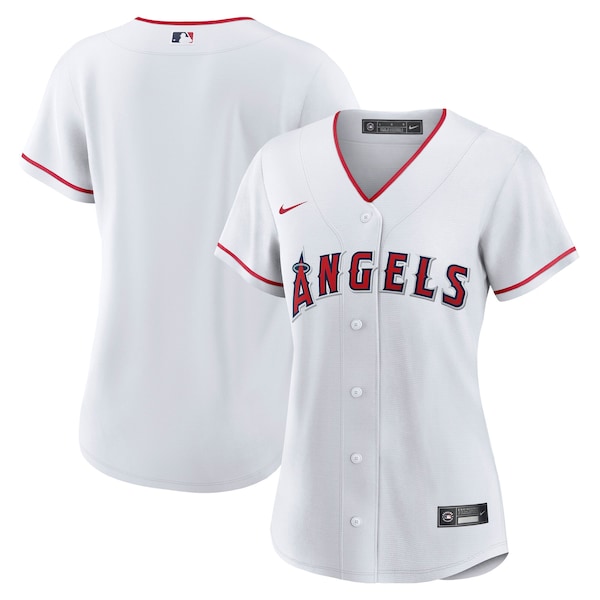 Los Angeles Angels Camiseta local 2025/26
