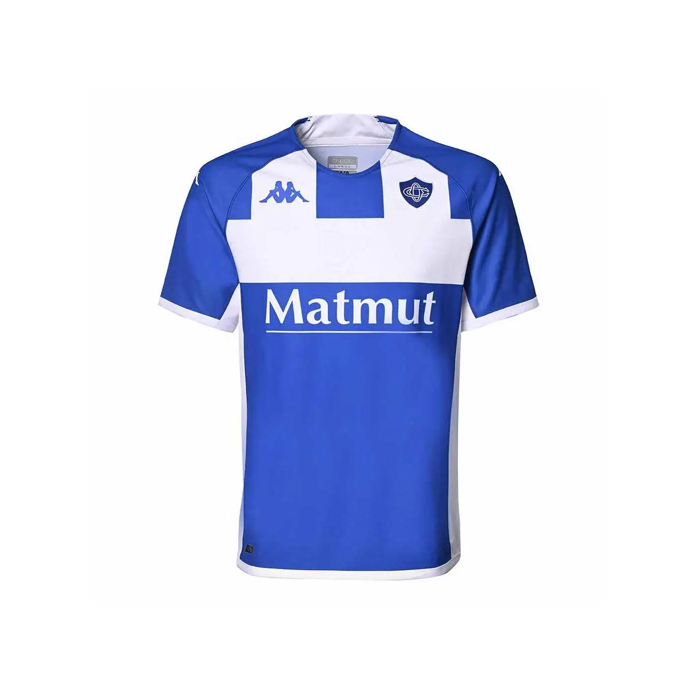 Castres Olympique Home Shirt 2022/23
