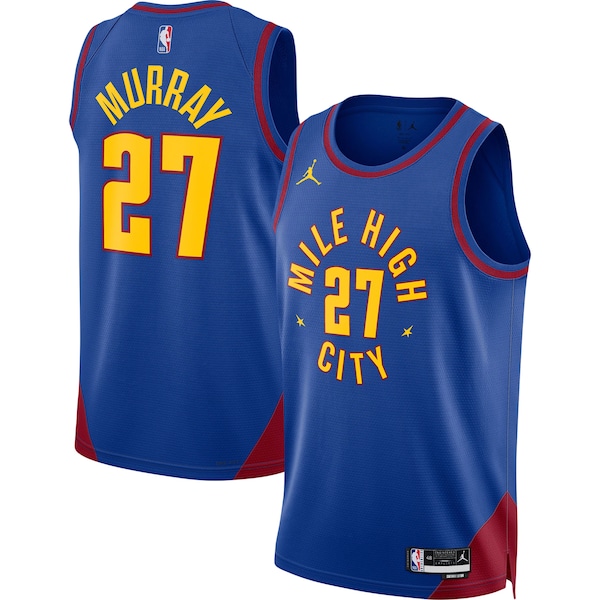 Denver Nuggets Statement Edition 2025/26