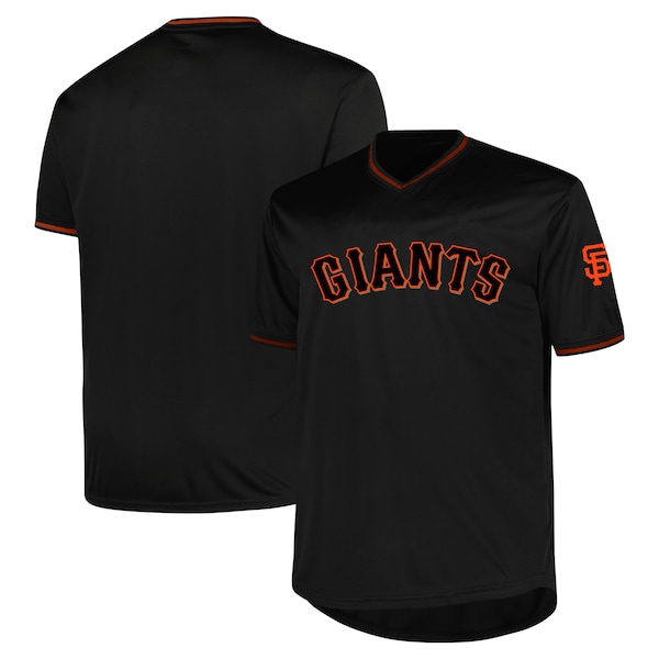 San Francisco Giants Sondertrikot 2025/26
