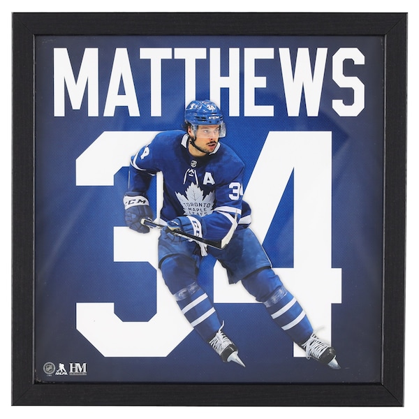 Trikotrahmen Toronto Maple Leafs Impact 2025/26