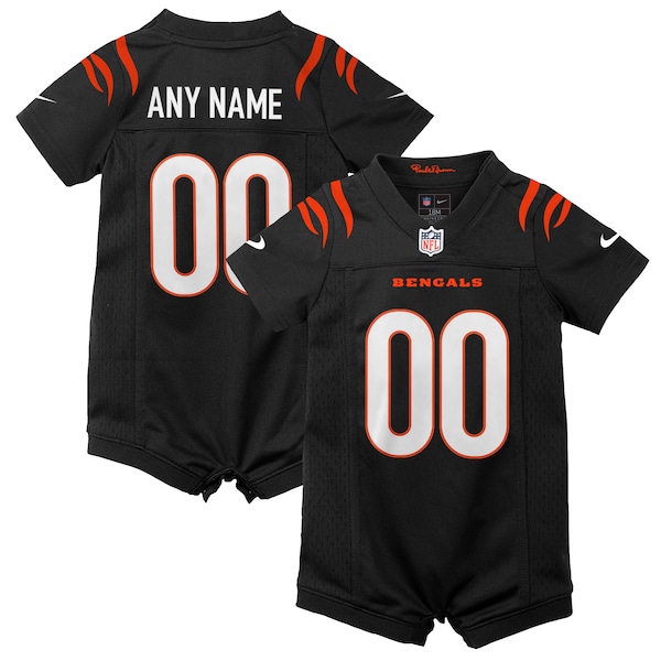 Cincinnati Bengals Camiseta local 2025/26