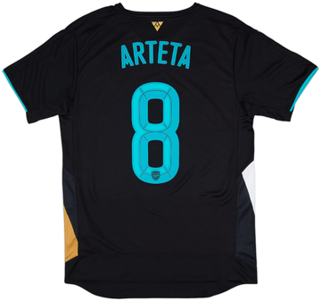 FC Arsenal Derde Shirt 2015/16