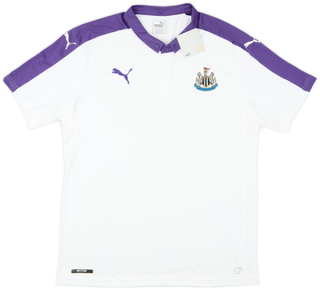 Newcastle United Third Shirt 2016/17