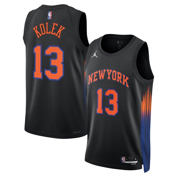 New York Knicks Statement Edition 2026/27