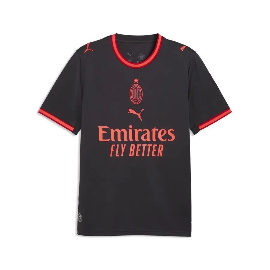 AC Milan Derde Shirt 2026/27