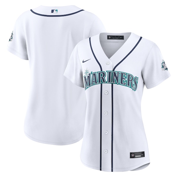 Seattle Mariners Camiseta local 2026/27