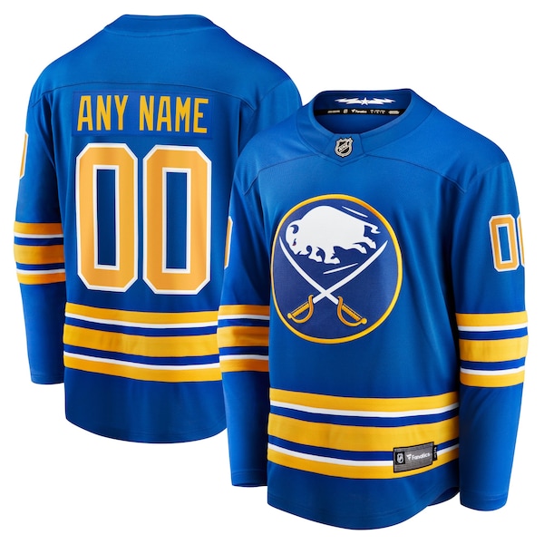 Buffalo Sabres Camiseta local 2026/27