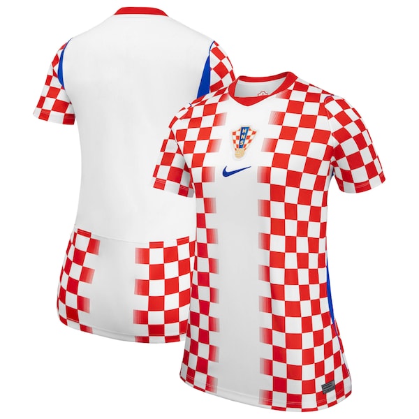 Croacia Camiseta local 2026