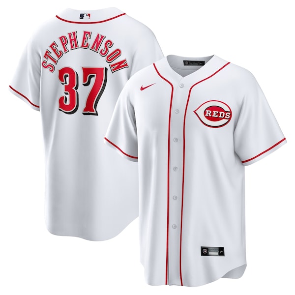 Cincinnati Reds Maillot domicile 2026/27