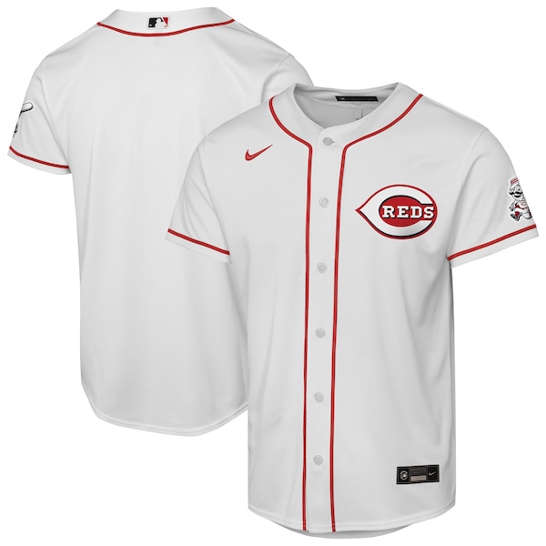 Cincinnati Reds Camiseta local 2026/27